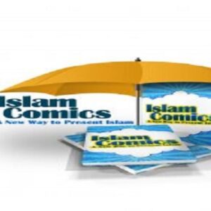 اسلام کمیکز